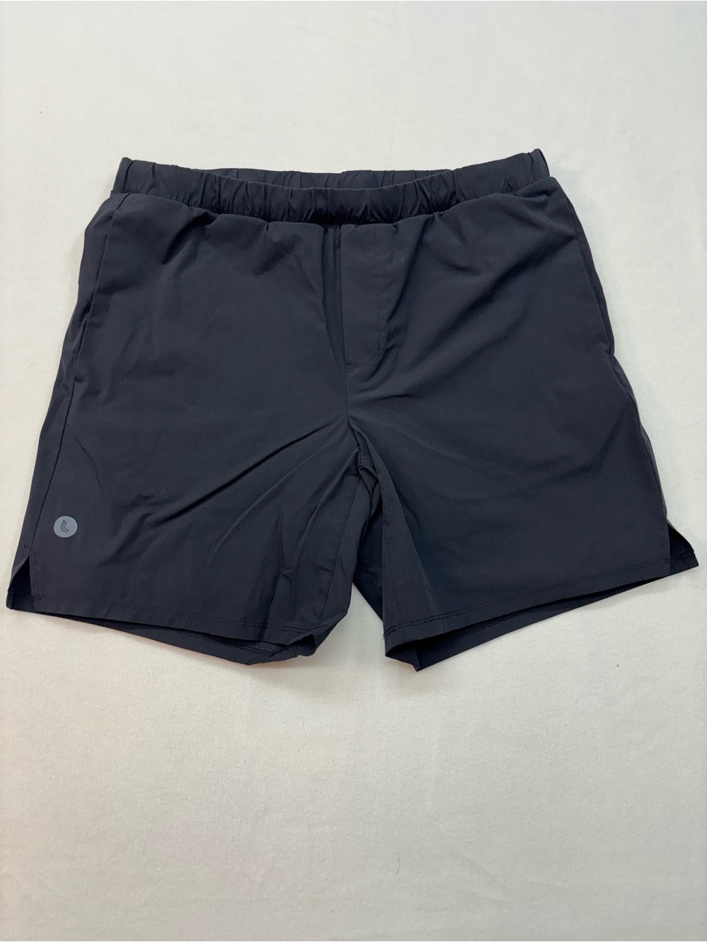 Lole Men's Black Athletic Shorts
